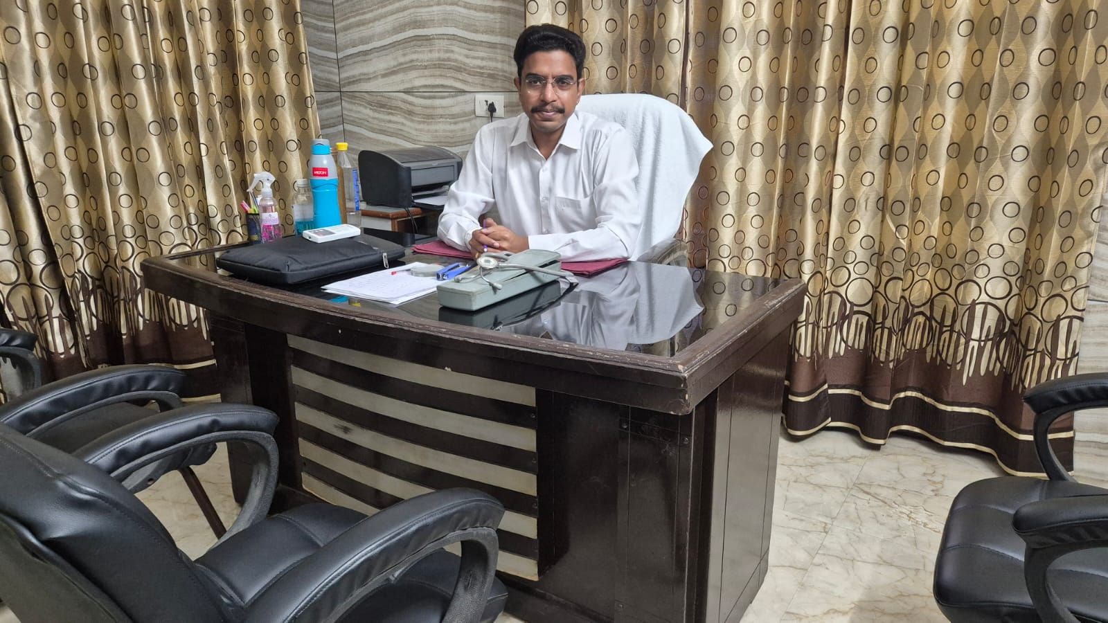 OPD Consultation